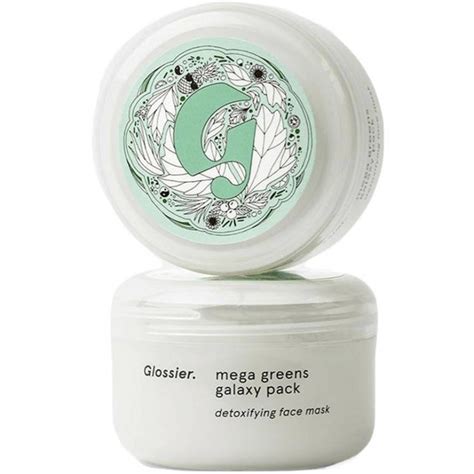 glossier mega greens galaxy pack review|Mega Greens Galaxy Pack .